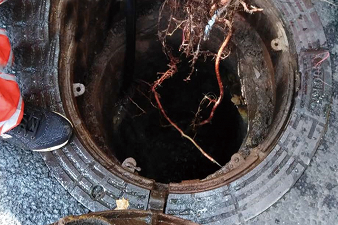 湘潭管道预处理